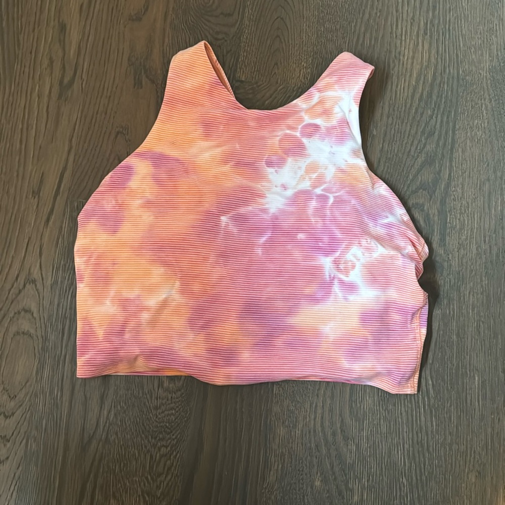 Athleta workout tank